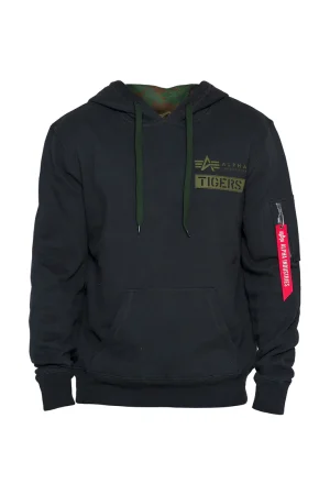 Detroit Tigers X Alpha X New Era Hoodie