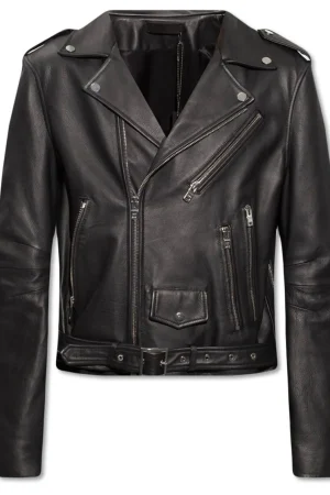 Gen V Chance Perdomo Leather Jacket