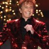 Barry Manilow A Very Barry Christmas TV Special Red Sequin Blazer