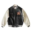 Golf Call Me If You Get Lost Varsity Jacket