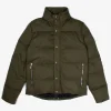 Chrome Hearts Puffer Down Jacket