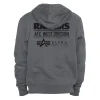 Las Vegas Raiders X Alpha X New Era Hoodie