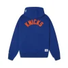 New York Knicks X Alpha X New Era Hoodie