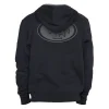 San Francisco 49ers X Alpha X New Era Hoodie