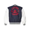 Toronto Raptors X Alpha X New Era L-2B Bomber Jacket