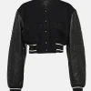 Women’s Givenchy Cropped Jacket