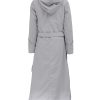 13th Doctor who Grey Jodie Whittaker Coat