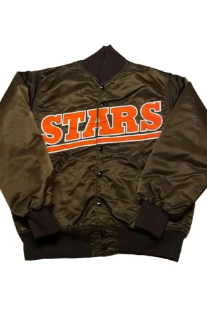 80’s Las Vegas Stars Jacket