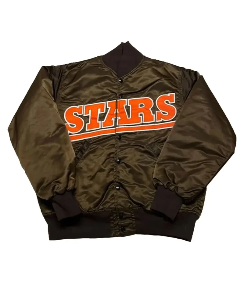 80’s Las Vegas Stars Jacket