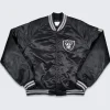 80’s Los Angeles Raiders Bomber Jacket