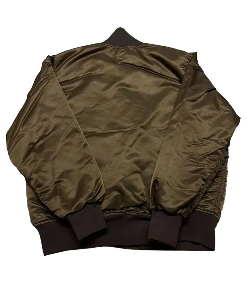 80’s Las Vegas Stars Jacket