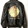 A-2 Second Chance Aviator Jacket