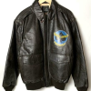 A-2 Second Chance Aviator Jacket
