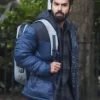 Aadesh Chopra Suspicion Puffer Jacket