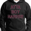 Atta Boy Harper Hoodie