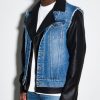 Austin Butler The Bikeriders Jacket