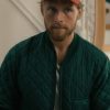 A Beautiful Life 2023 Christopher Jacket