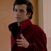 Arnie Christine Red Harrington Jacket