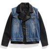 Austin Butler The Bikeriders Jacket
