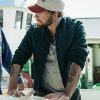 A Beautiful Life 2023 Christopher Jacket