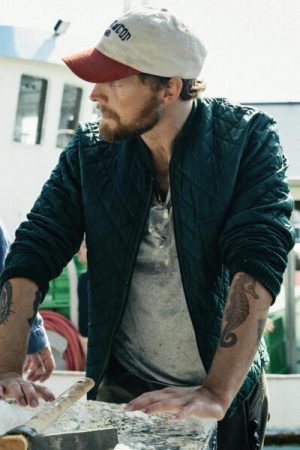 A Beautiful Life 2023 Christopher Jacket