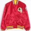 90’s Washington Jacket