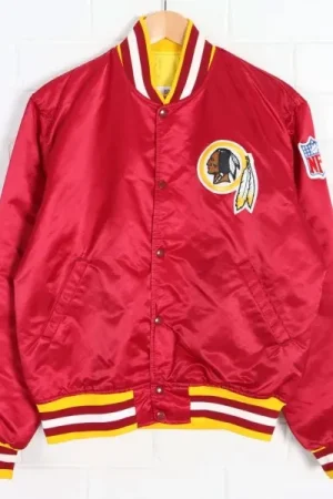 90’s Washington Jacket