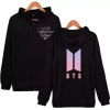 BTS Love Yourself Hoodie