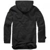Brandit BW Mens Parka Flag