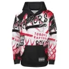 Brighton Youth Toronto Raptors Hoodie