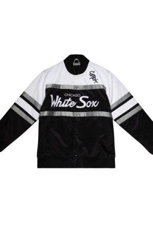Chicago White Sox Heavyweight Jacket