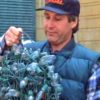 Clark Griswold National Lampoon Christmas Vacation Vest