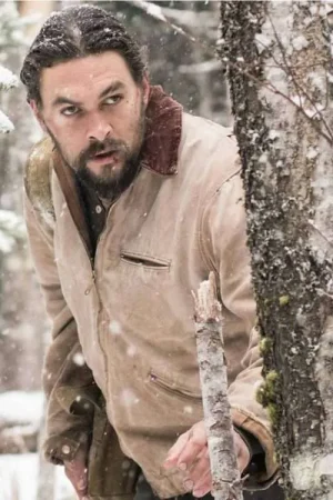 Braven Jason Momoa Jacket