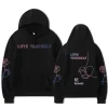 BTS Love Yourself Hoodie