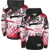 Brighton Youth Toronto Raptors Hoodie