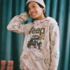 Camo Jeep Hoodie