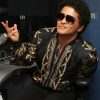 Bruno Mars 24k Magic Jacket