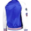 Brooklyn Dodgers Jackie Robinson Legends Jacket