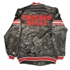 Chicago Bulls Pick & Roll Jacket
