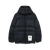 Classic Down Puffer Jacket