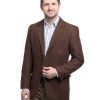 Chewbacca Bandolier Men’s Blazer
