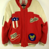 Classics Wool Varsity Jacket