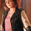 Charlie Mademoiselle Holmes Biker Jacket