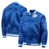 Kansas City Royals Royal Blue Lightweight Jacket