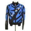 Iron Man 2 Tony Stark Jacket