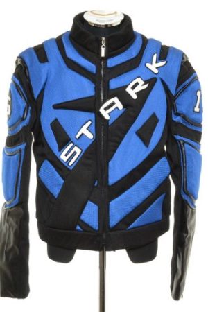 Iron Man 2 Tony Stark Jacket