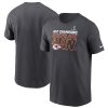 Kansas City Chiefs Nike AFC Champions T-Shirt