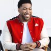 Jake Agent State Farm Varsity Jacket