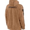 Jacksonville Jaguars Salute To Service Hoodie