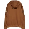 Kansas City Chiefs Salute To Service Club Hoodie